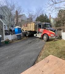 Reliable Dublin, OH Junk Removal Services Solutions